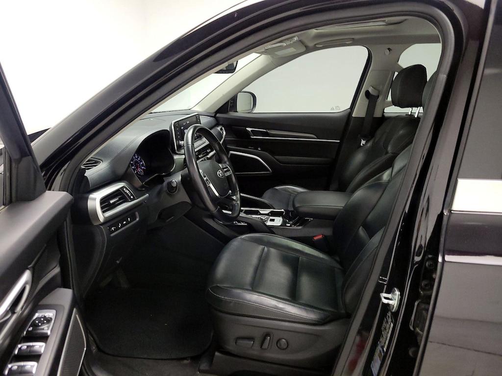 used 2021 Kia Telluride car, priced at $25,998