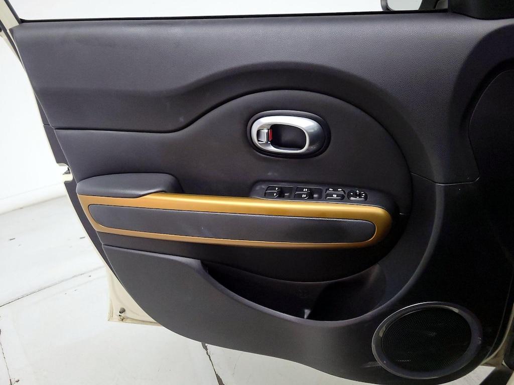 used 2016 Kia Soul car, priced at $17,998