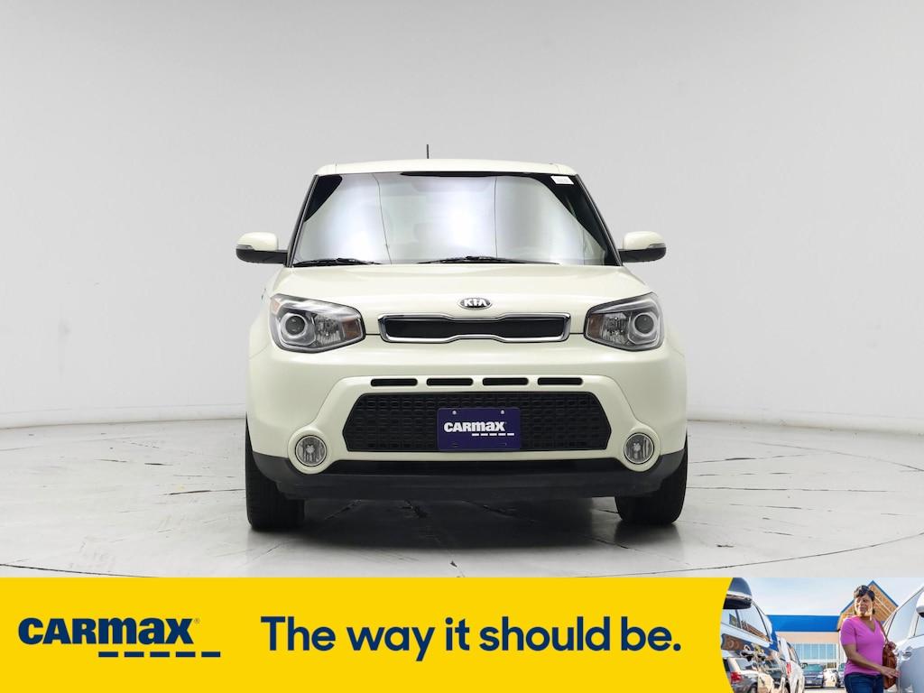 used 2016 Kia Soul car, priced at $17,998