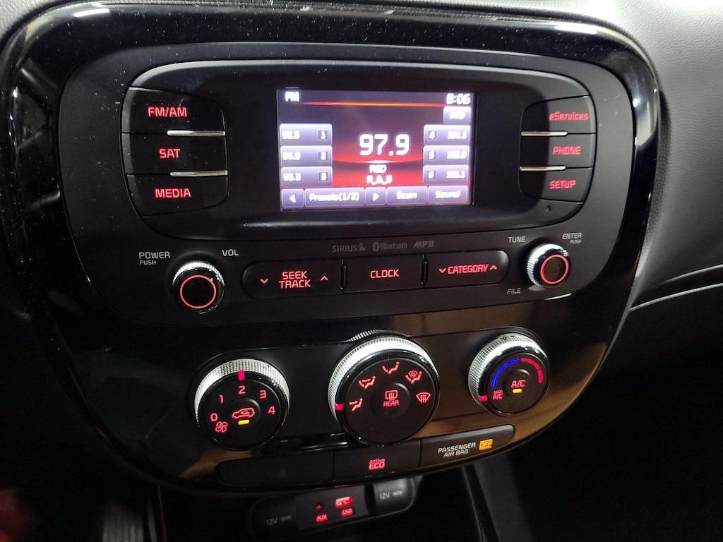 used 2016 Kia Soul car, priced at $17,998