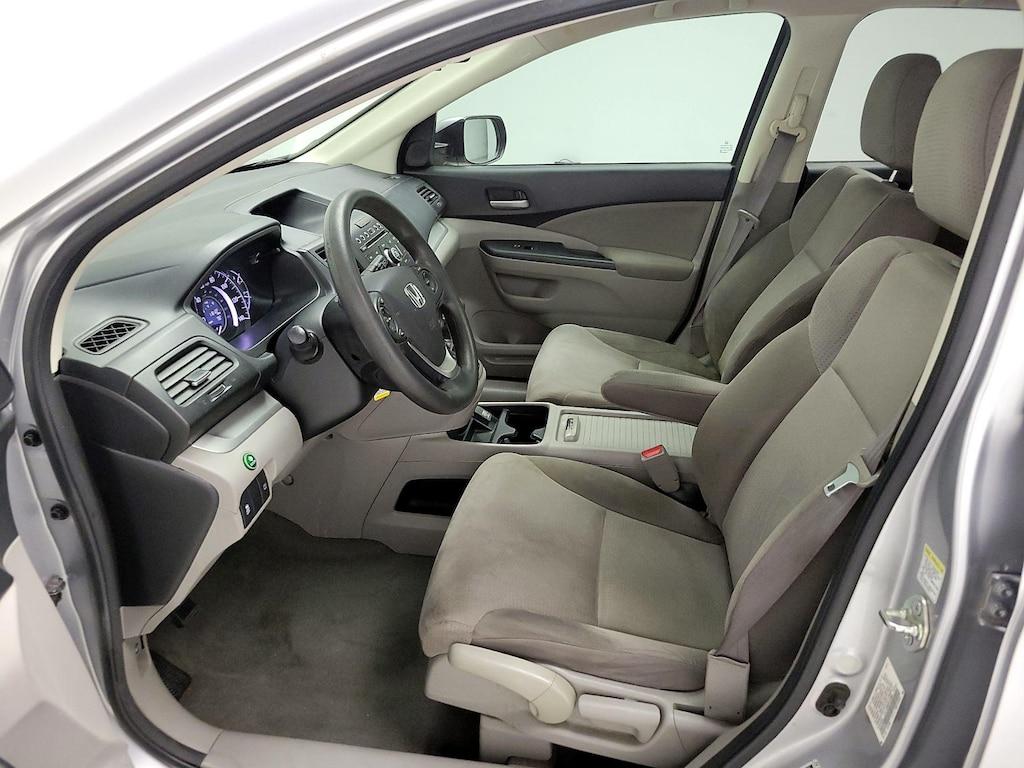 used 2014 Honda CR-V car, priced at $15,998