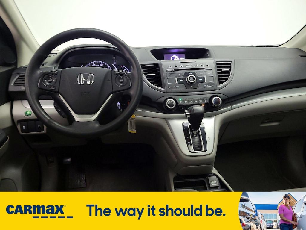 used 2014 Honda CR-V car, priced at $15,998