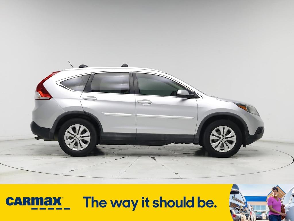used 2014 Honda CR-V car, priced at $15,998