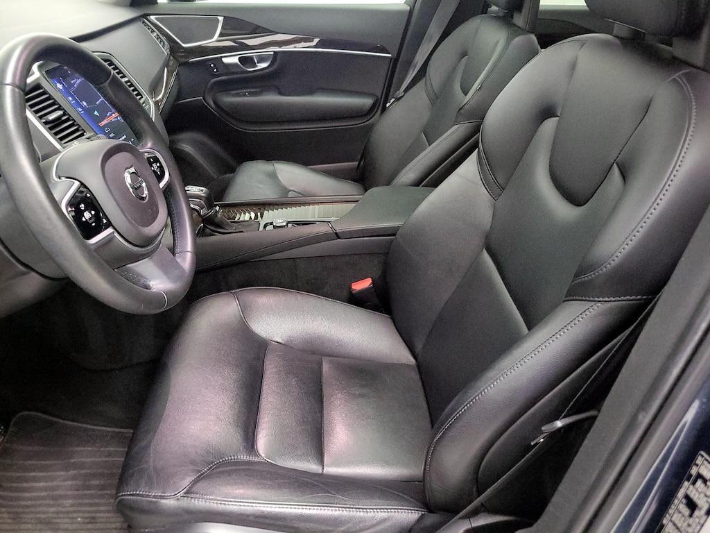 used 2018 Volvo XC90 car, priced at $24,998