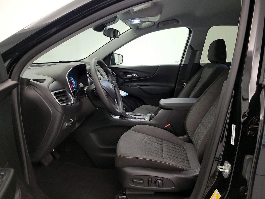 used 2023 Chevrolet Equinox car, priced at $21,998