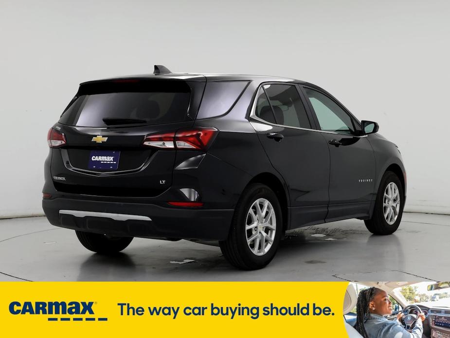 used 2023 Chevrolet Equinox car, priced at $21,998