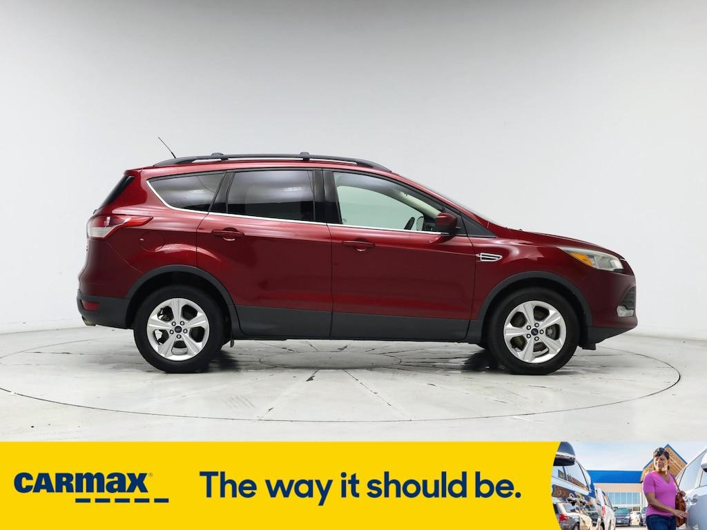 used 2016 Ford Escape car, priced at $13,998