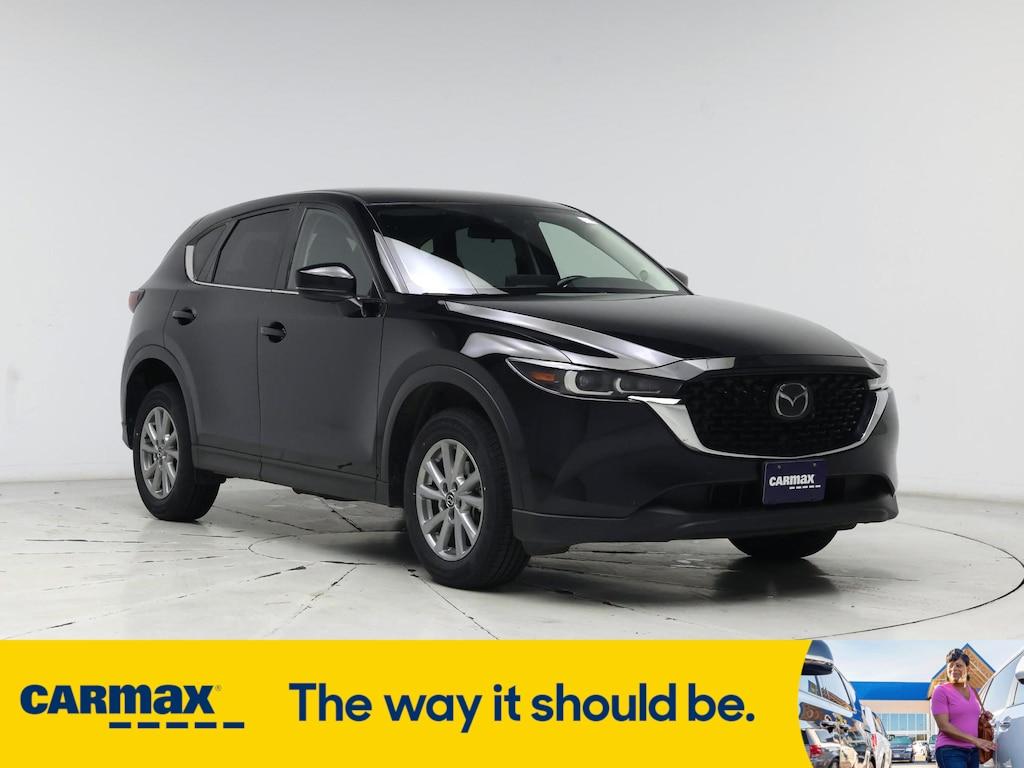 used 2023 Mazda CX-5 car, priced at $24,998