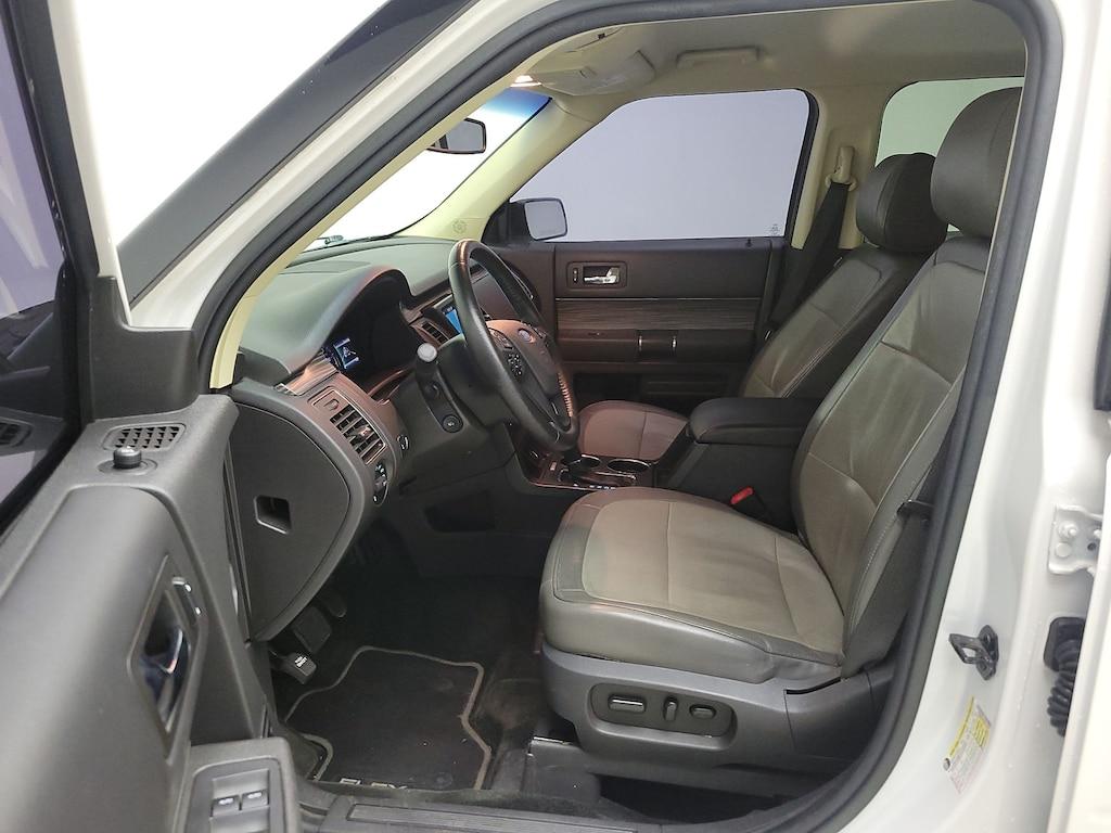 used 2017 Ford Flex car, priced at $15,998
