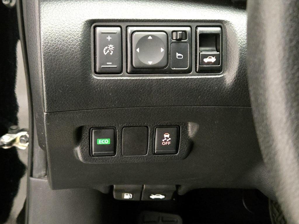 used 2019 Nissan Sentra car, priced at $14,998