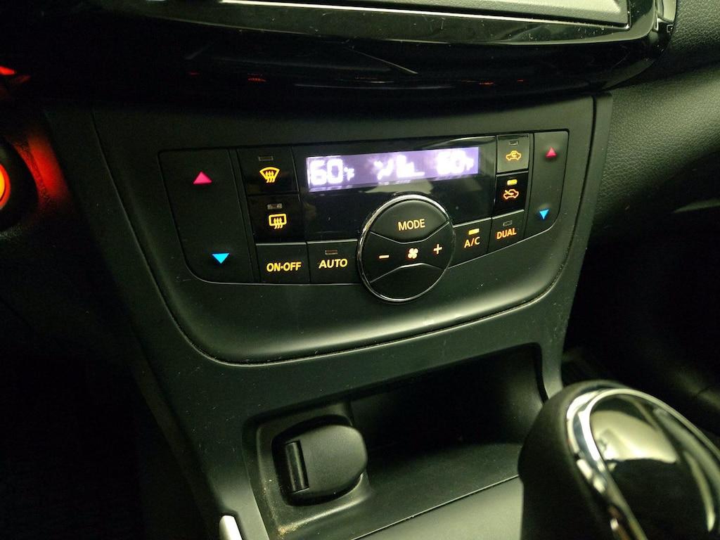 used 2019 Nissan Sentra car, priced at $14,998