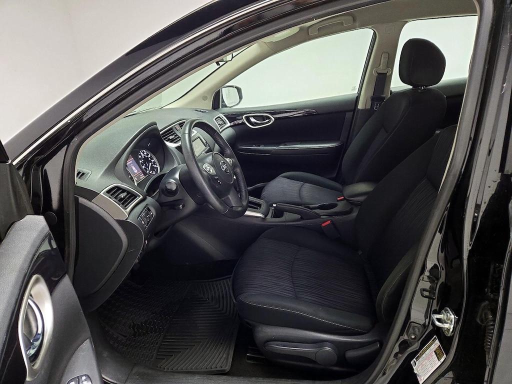 used 2019 Nissan Sentra car, priced at $14,998