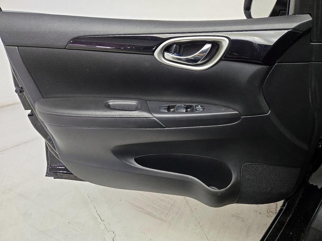 used 2019 Nissan Sentra car, priced at $14,998