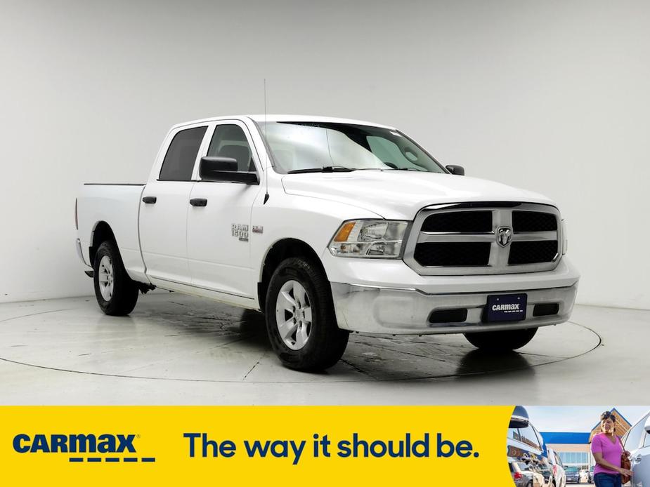 used 2021 Ram 1500 Classic car, priced at $29,998