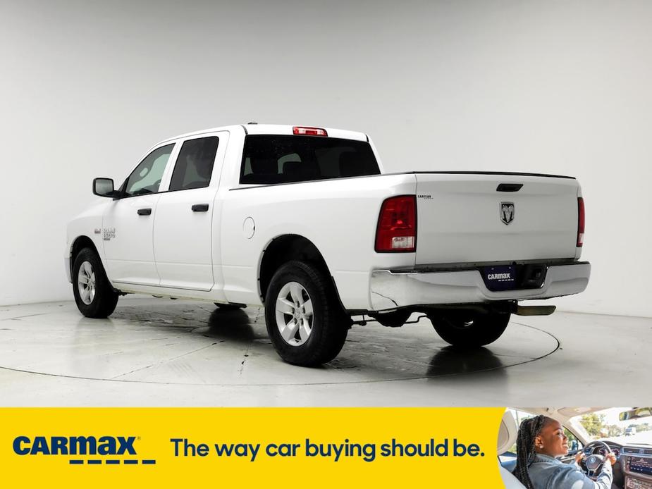 used 2021 Ram 1500 Classic car, priced at $29,998