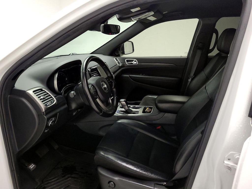 used 2020 Jeep Grand Cherokee car, priced at $25,998