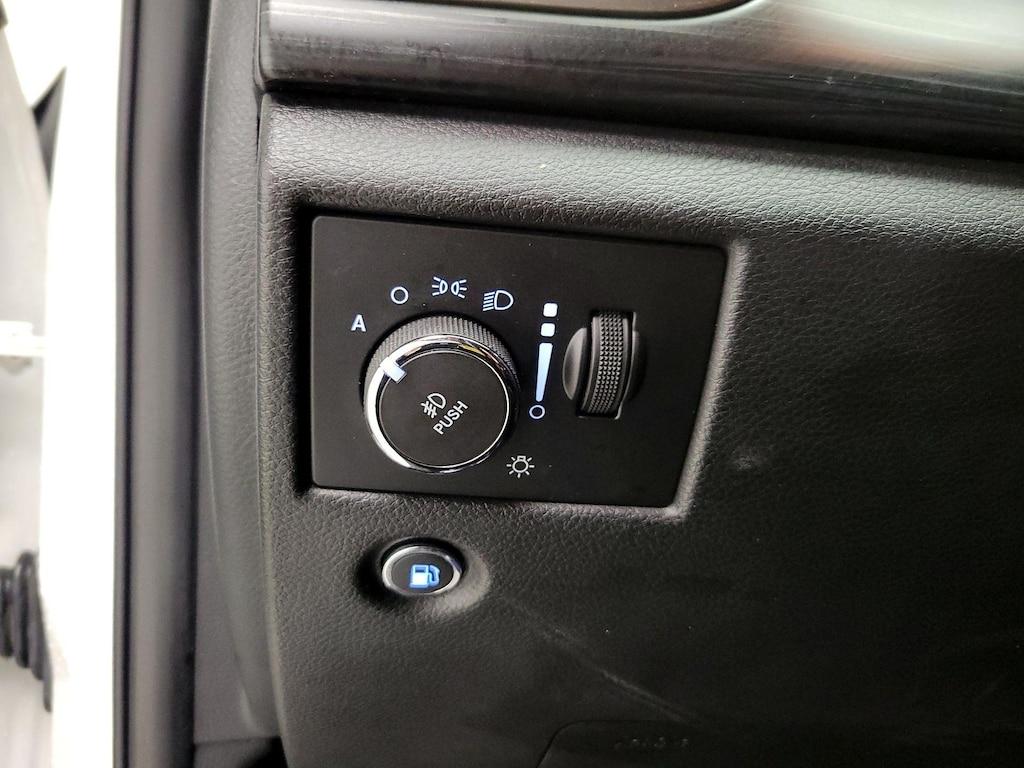 used 2020 Jeep Grand Cherokee car, priced at $25,998