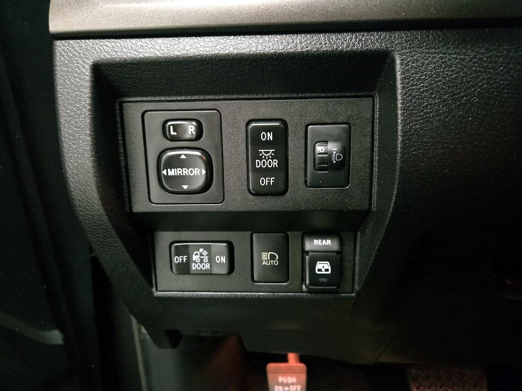 used 2018 Toyota Tundra car, priced at $27,998