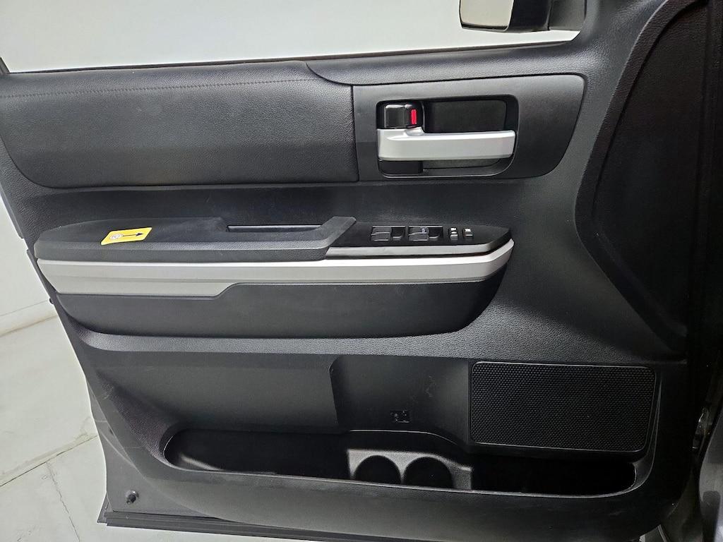 used 2018 Toyota Tundra car, priced at $27,998