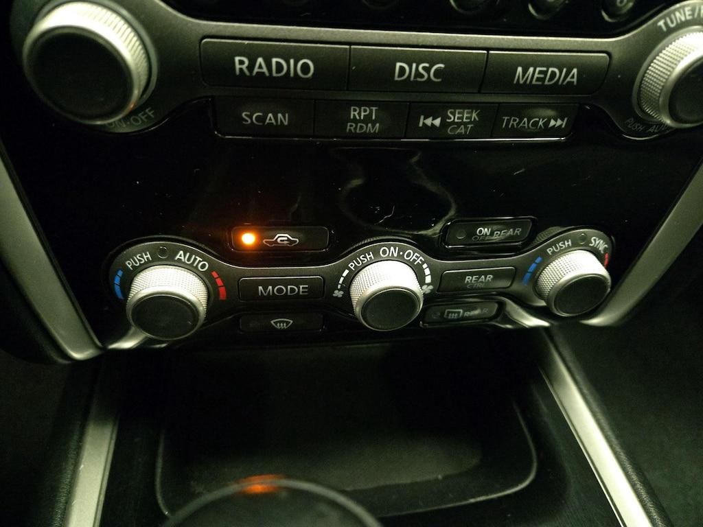 used 2019 Nissan Pathfinder car, priced at $19,998