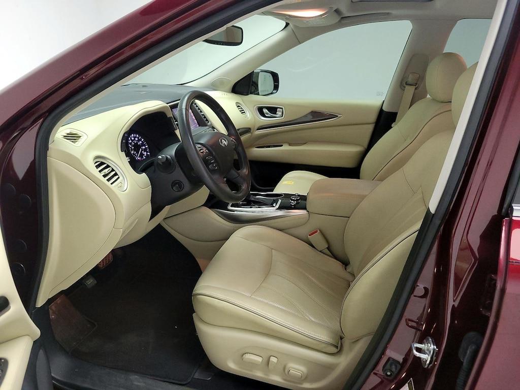 used 2019 INFINITI QX60 car, priced at $29,998