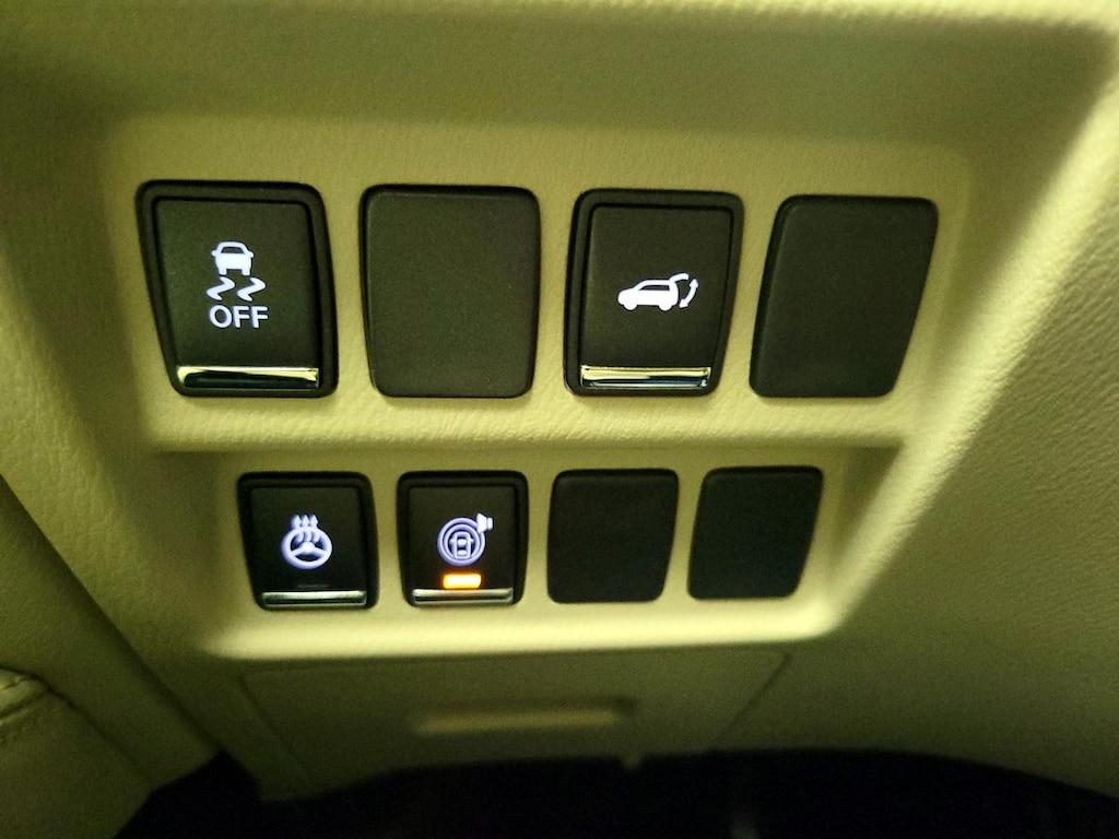 used 2019 INFINITI QX60 car, priced at $29,998