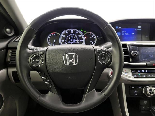 used 2014 Honda Accord car, priced at $18,998