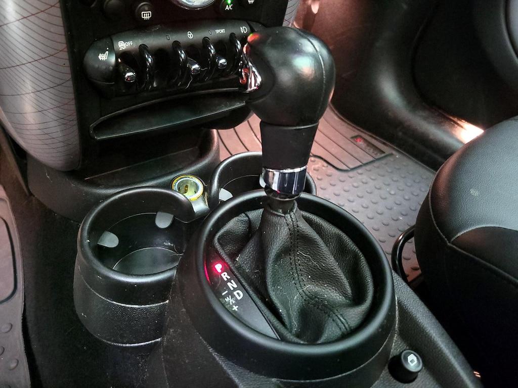 used 2016 MINI Countryman car, priced at $16,998