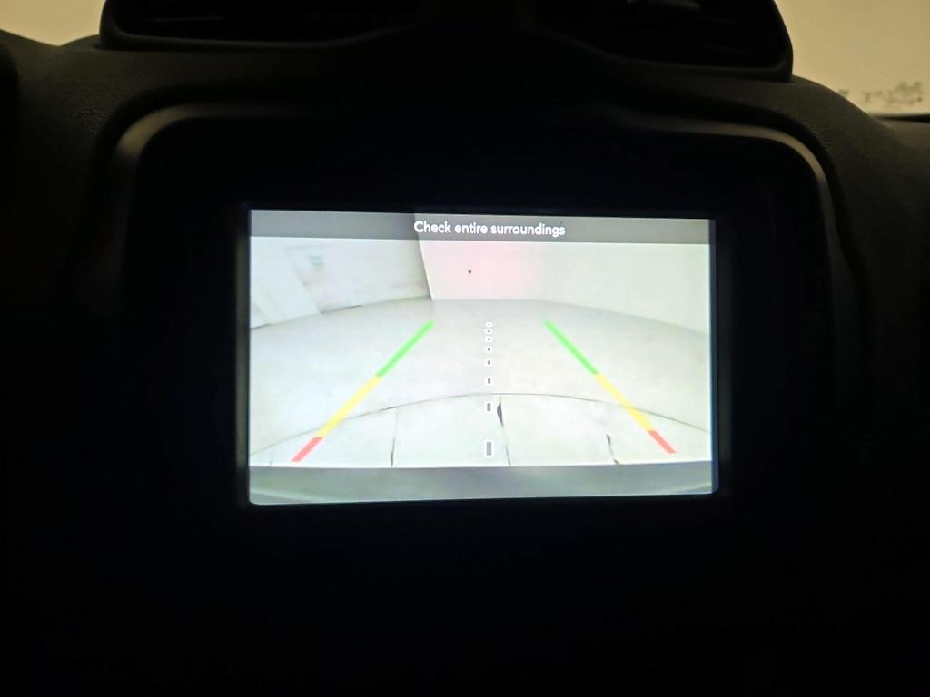 used 2019 Jeep Renegade car, priced at $17,998