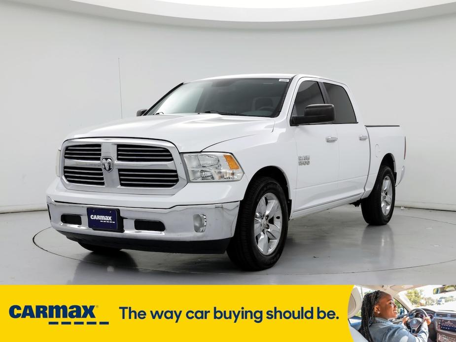 used 2014 Ram 1500 car, priced at $20,998