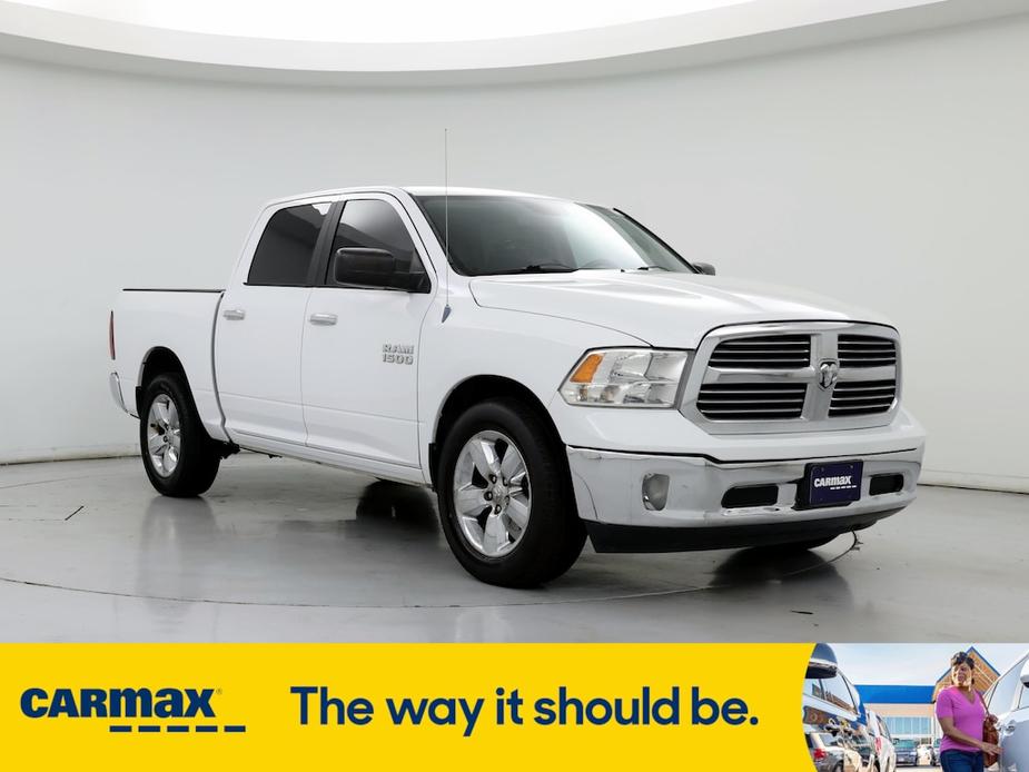 used 2014 Ram 1500 car, priced at $20,998