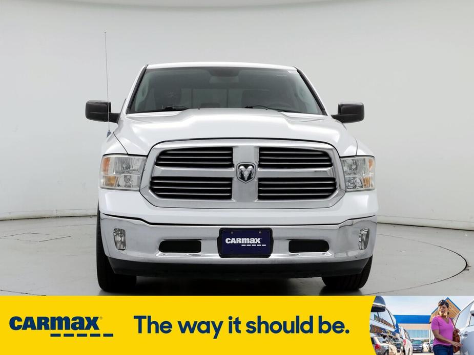 used 2014 Ram 1500 car, priced at $20,998