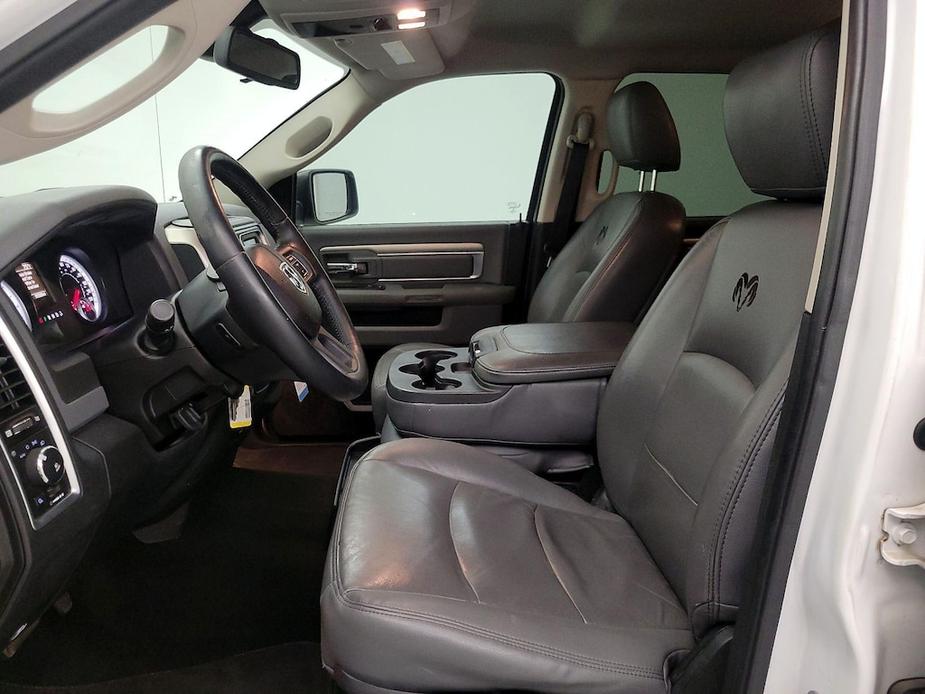 used 2014 Ram 1500 car, priced at $20,998