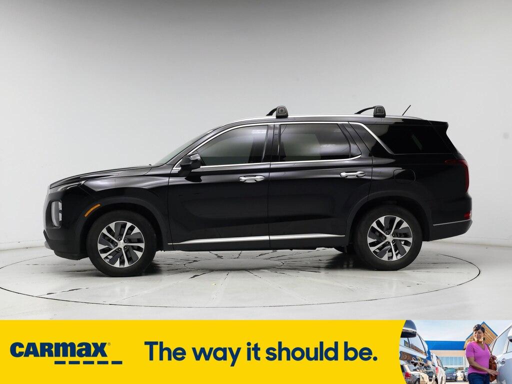 used 2020 Hyundai Palisade car, priced at $24,998