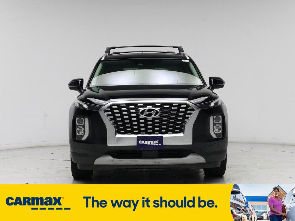 used 2020 Hyundai Palisade car, priced at $24,998