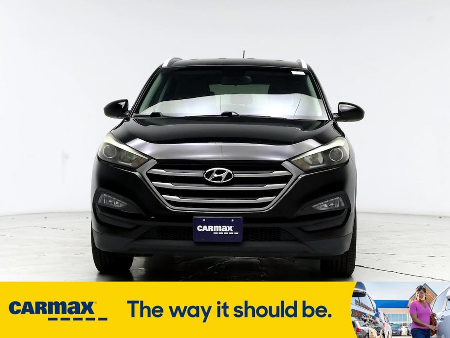 used 2017 Hyundai Tucson car, priced at $14,998