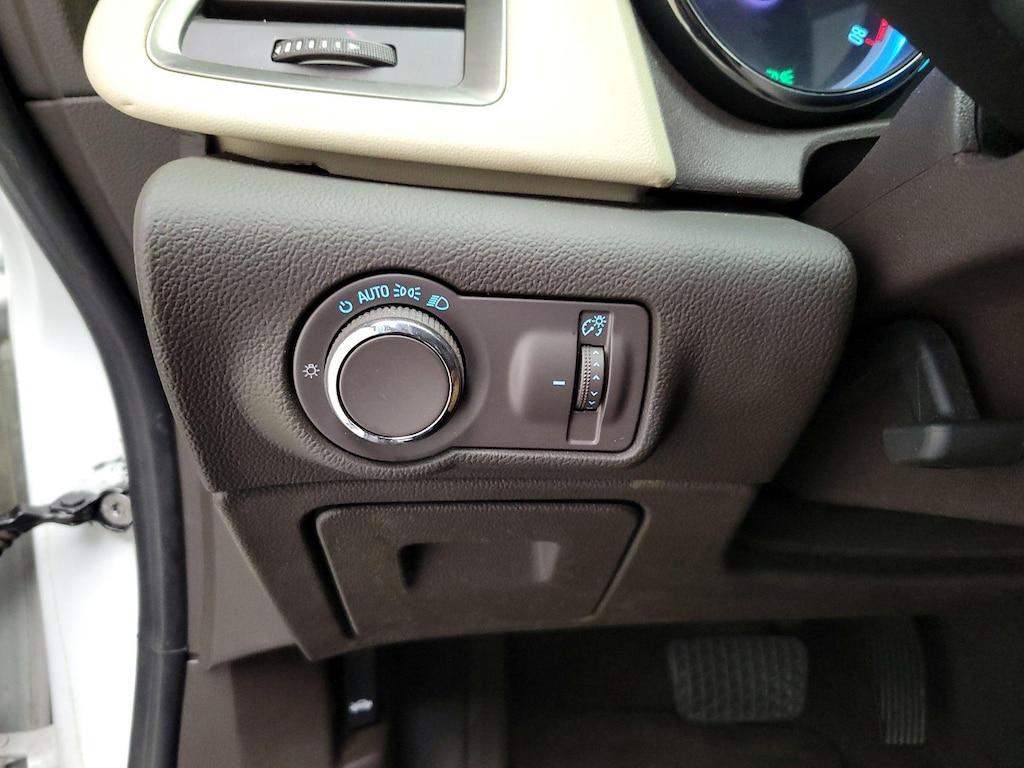 used 2015 Buick Verano car, priced at $12,998