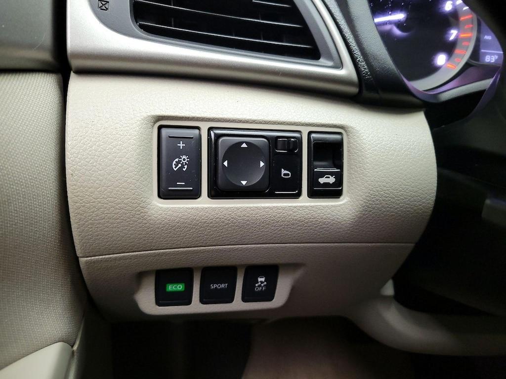 used 2015 Nissan Sentra car, priced at $14,998