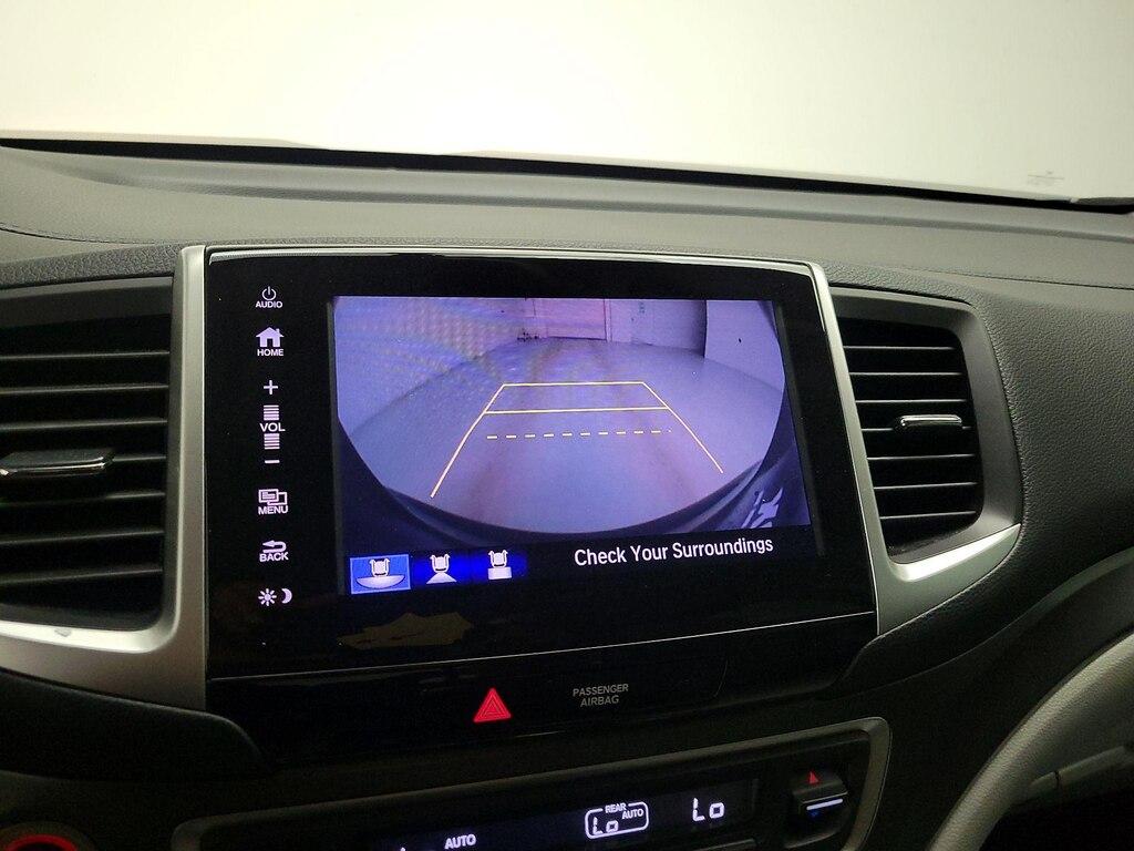 used 2018 Honda Pilot car, priced at $21,998