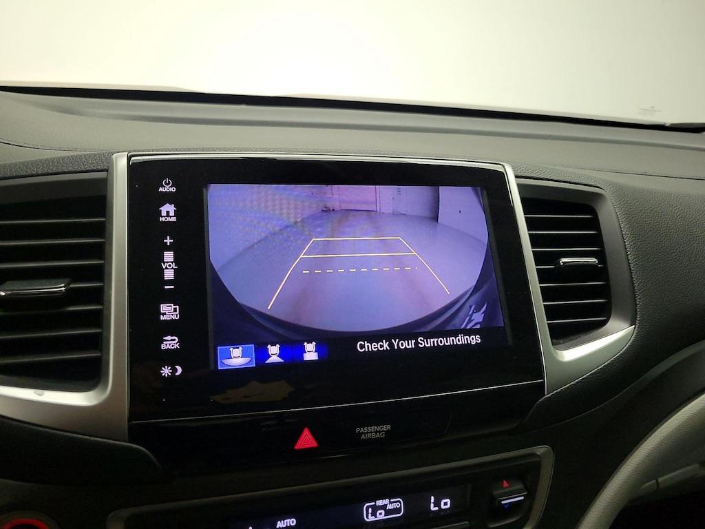 used 2018 Honda Pilot car, priced at $21,998