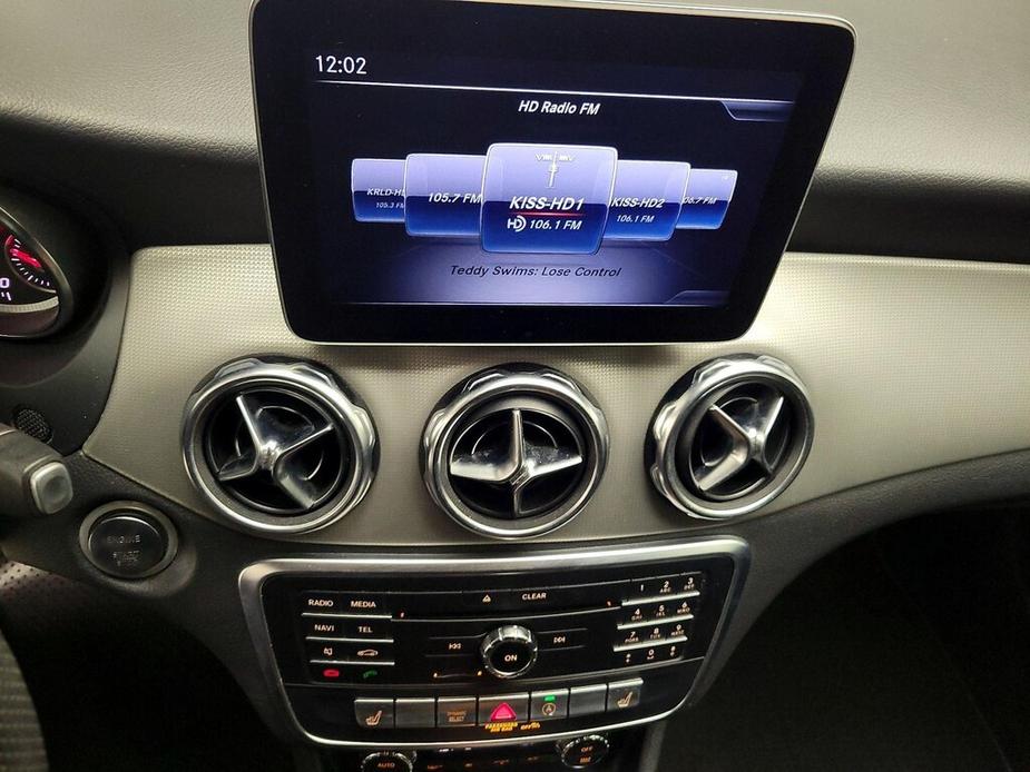 used 2020 Mercedes-Benz GLA 250 car, priced at $23,998