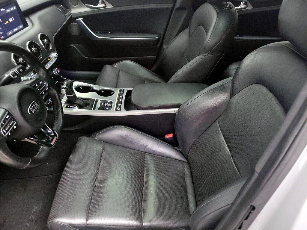used 2018 Kia Stinger car, priced at $23,998