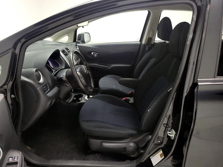 used 2014 Nissan Versa Note car, priced at $12,998