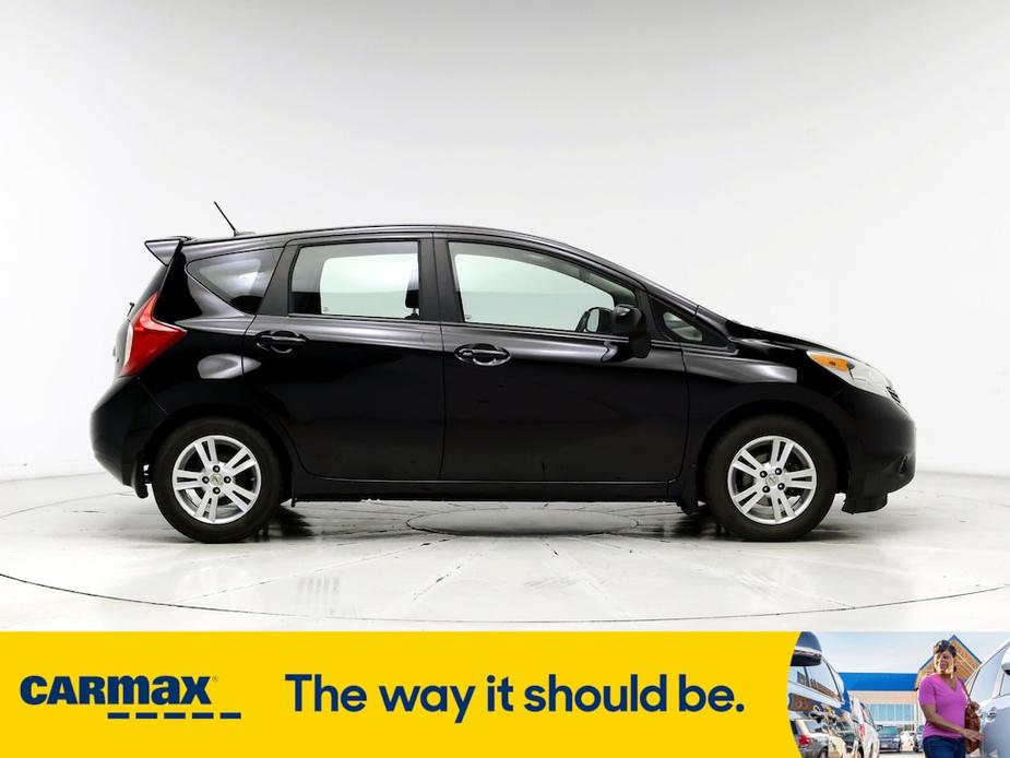 used 2014 Nissan Versa Note car, priced at $12,998