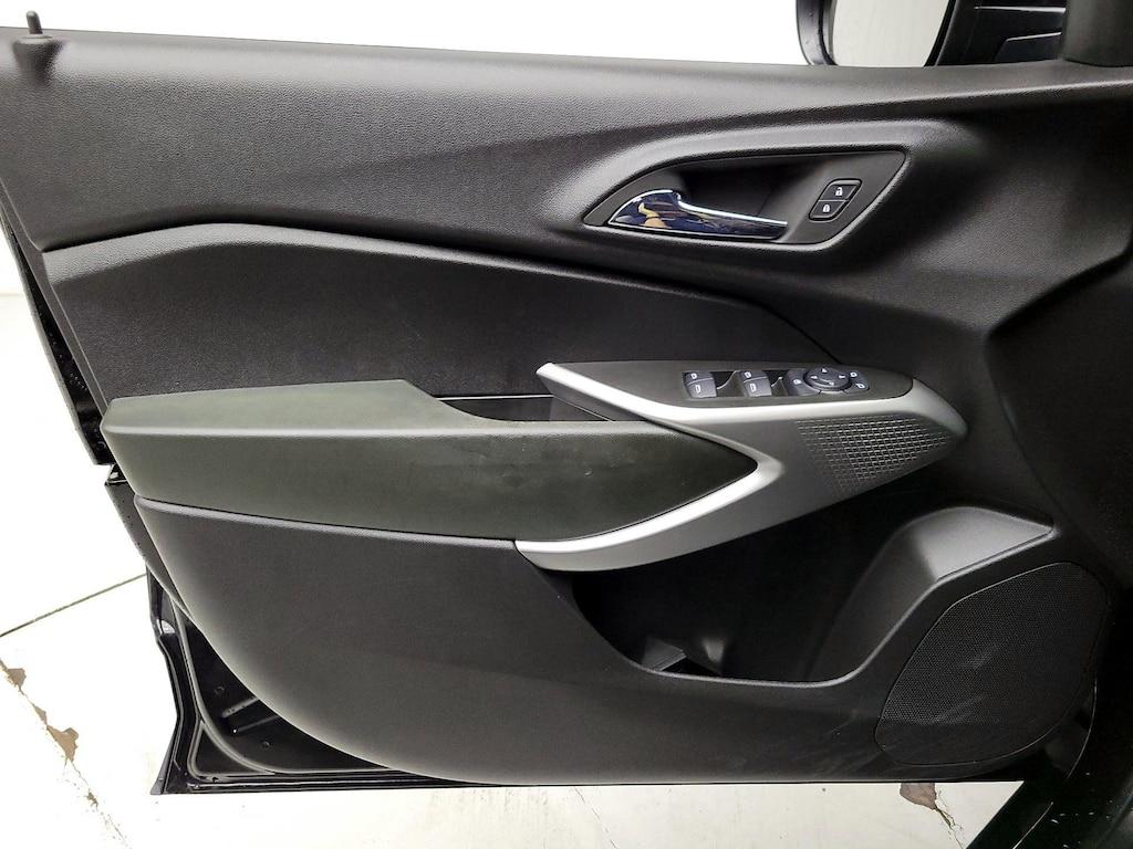 used 2024 Chevrolet Trax car, priced at $25,998