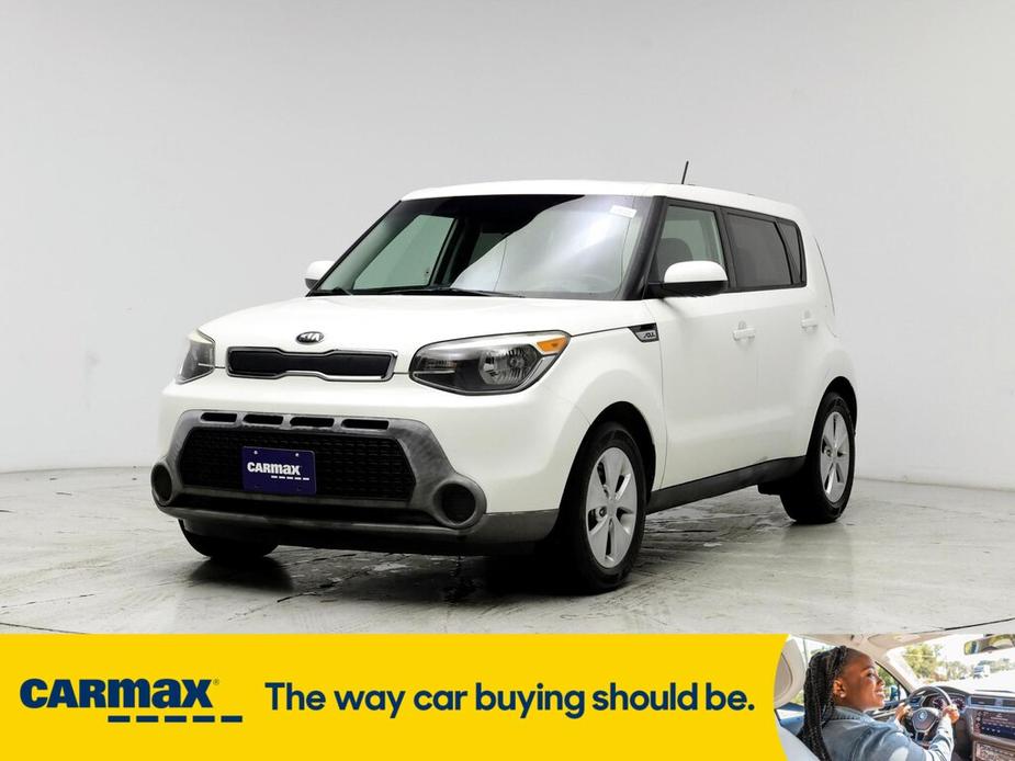 used 2016 Kia Soul car, priced at $14,599