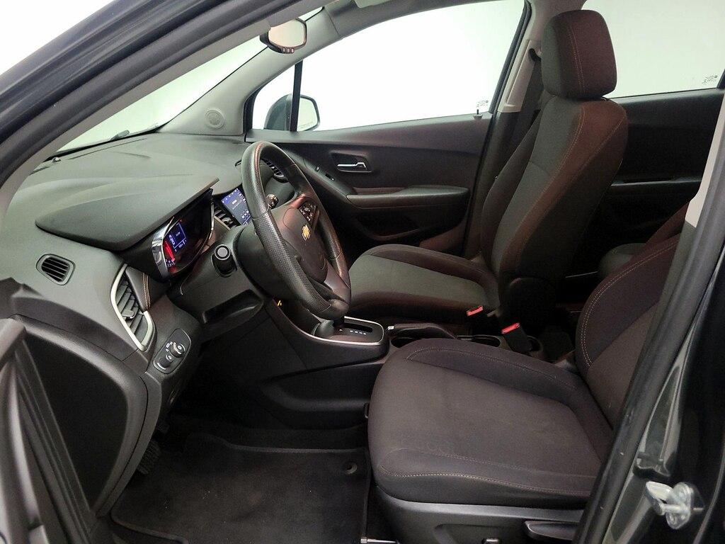 used 2020 Chevrolet Trax car, priced at $15,998