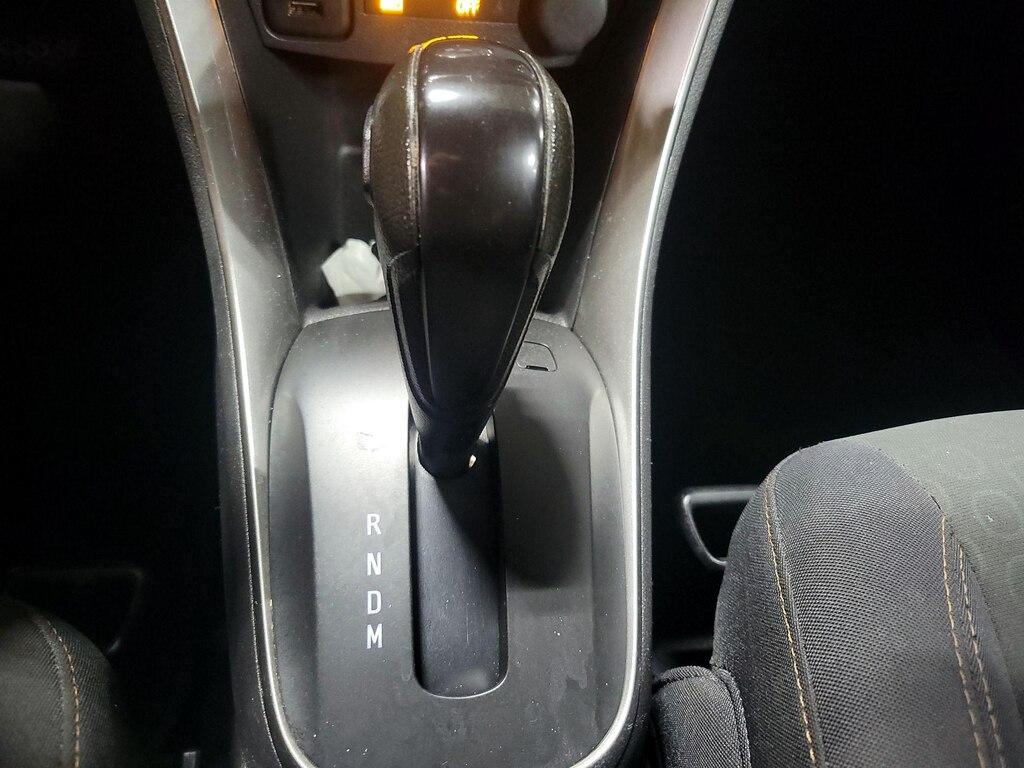 used 2020 Chevrolet Trax car, priced at $15,998