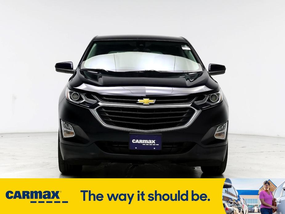 used 2021 Chevrolet Equinox car, priced at $20,998