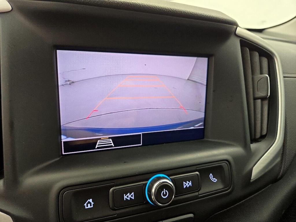 used 2024 GMC Terrain car, priced at $24,998